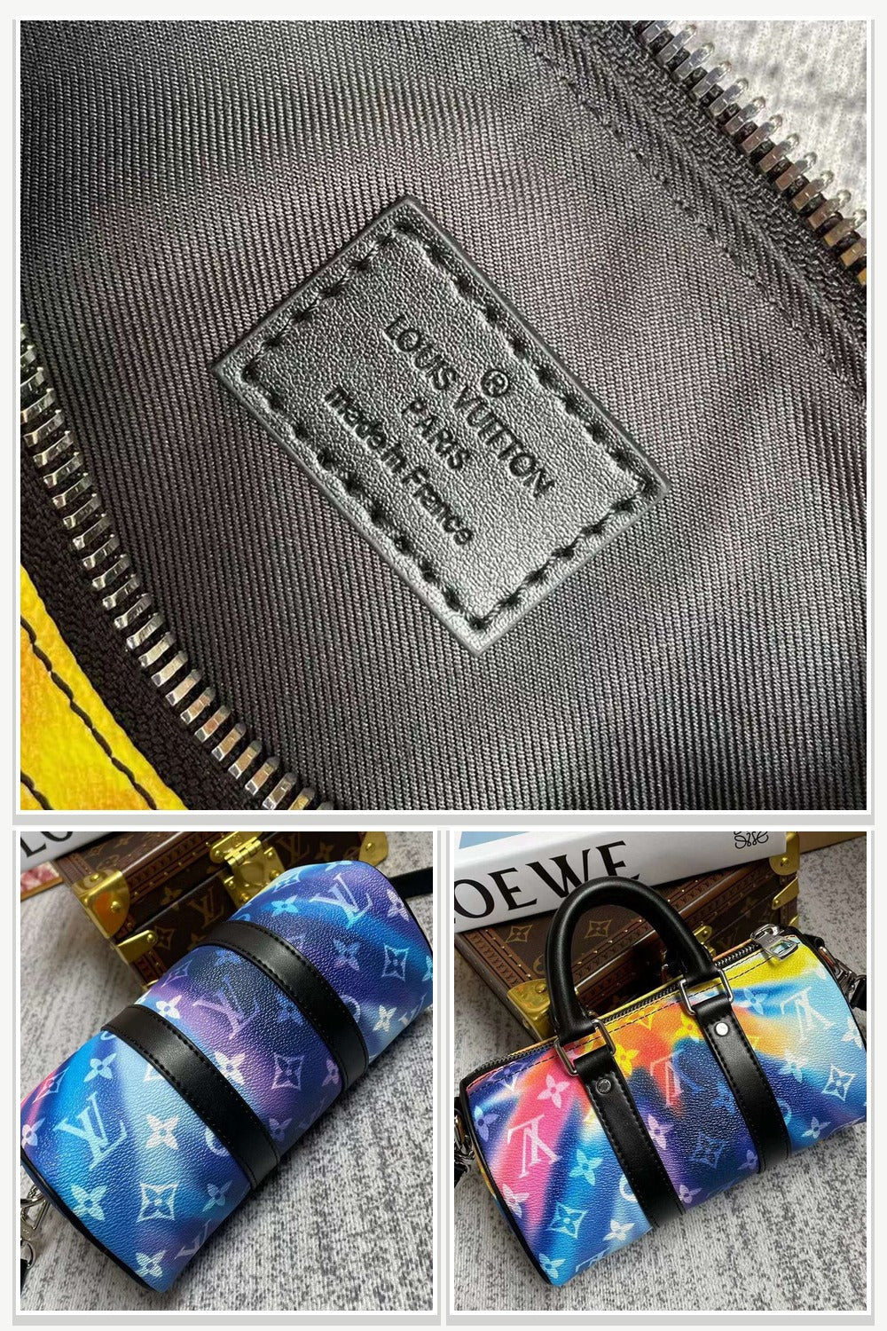 Bag