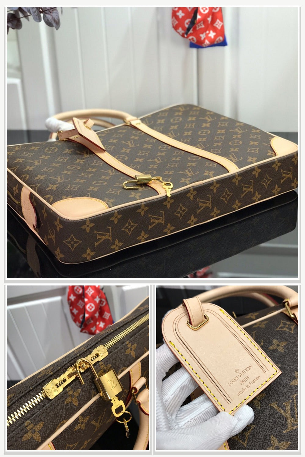 Bag