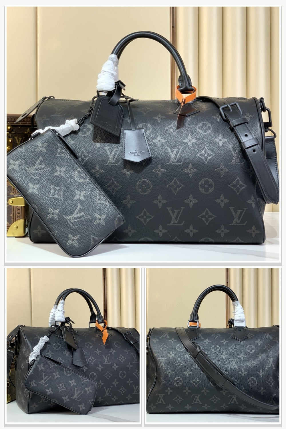 Bag in Black