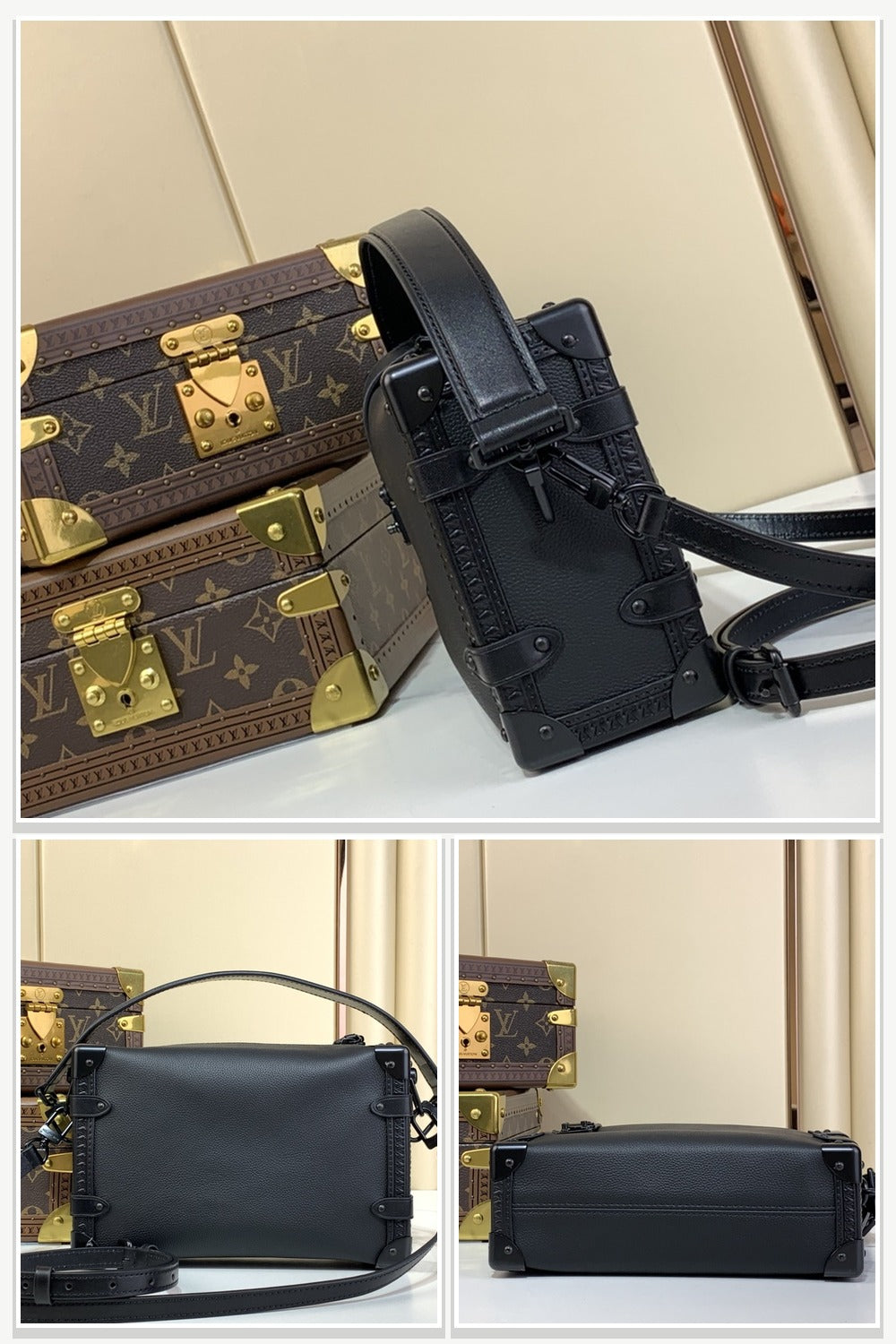 Bag in Black