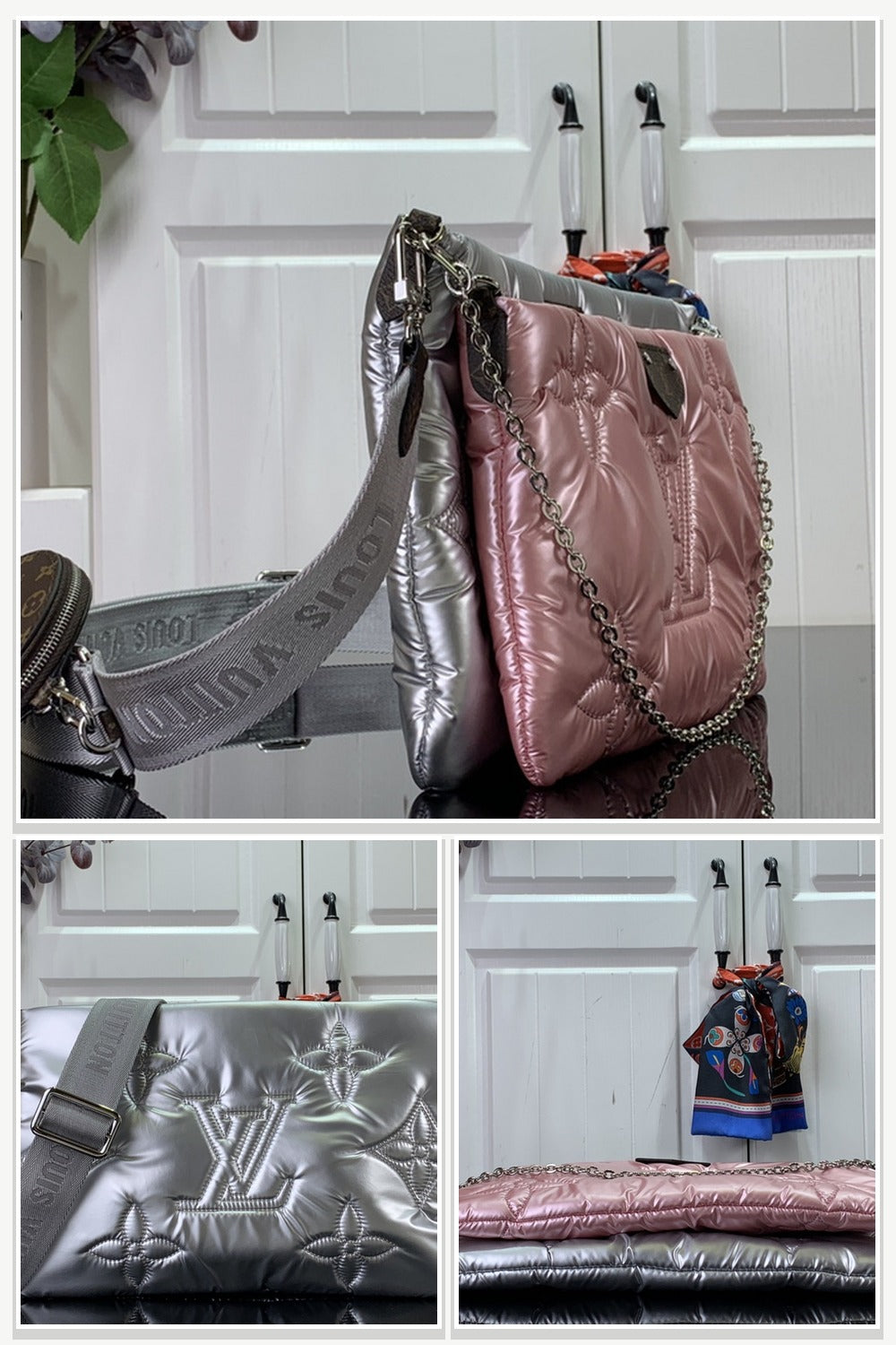 Shoulder Bag