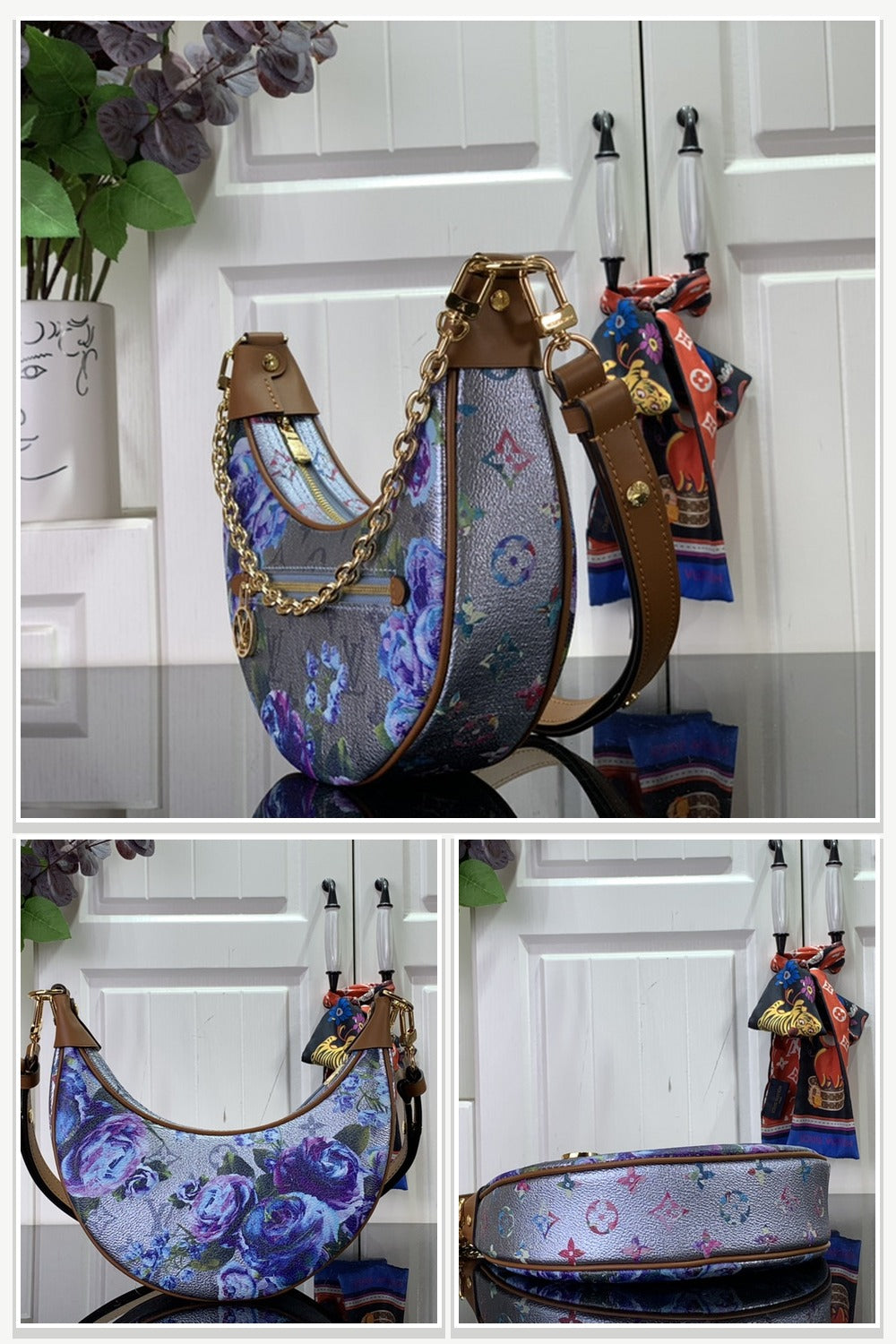 Shoulder Bag