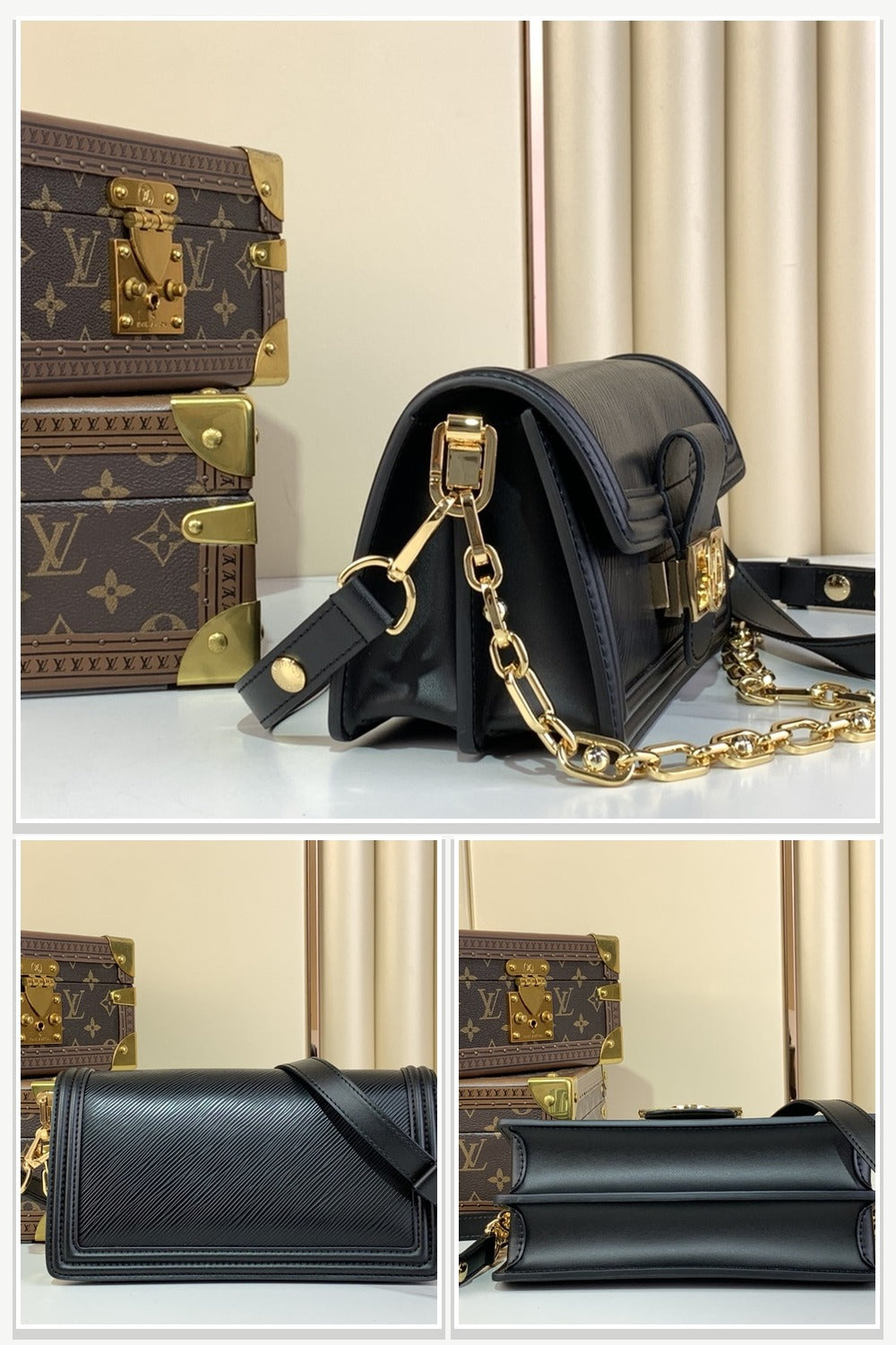 Bag in Black