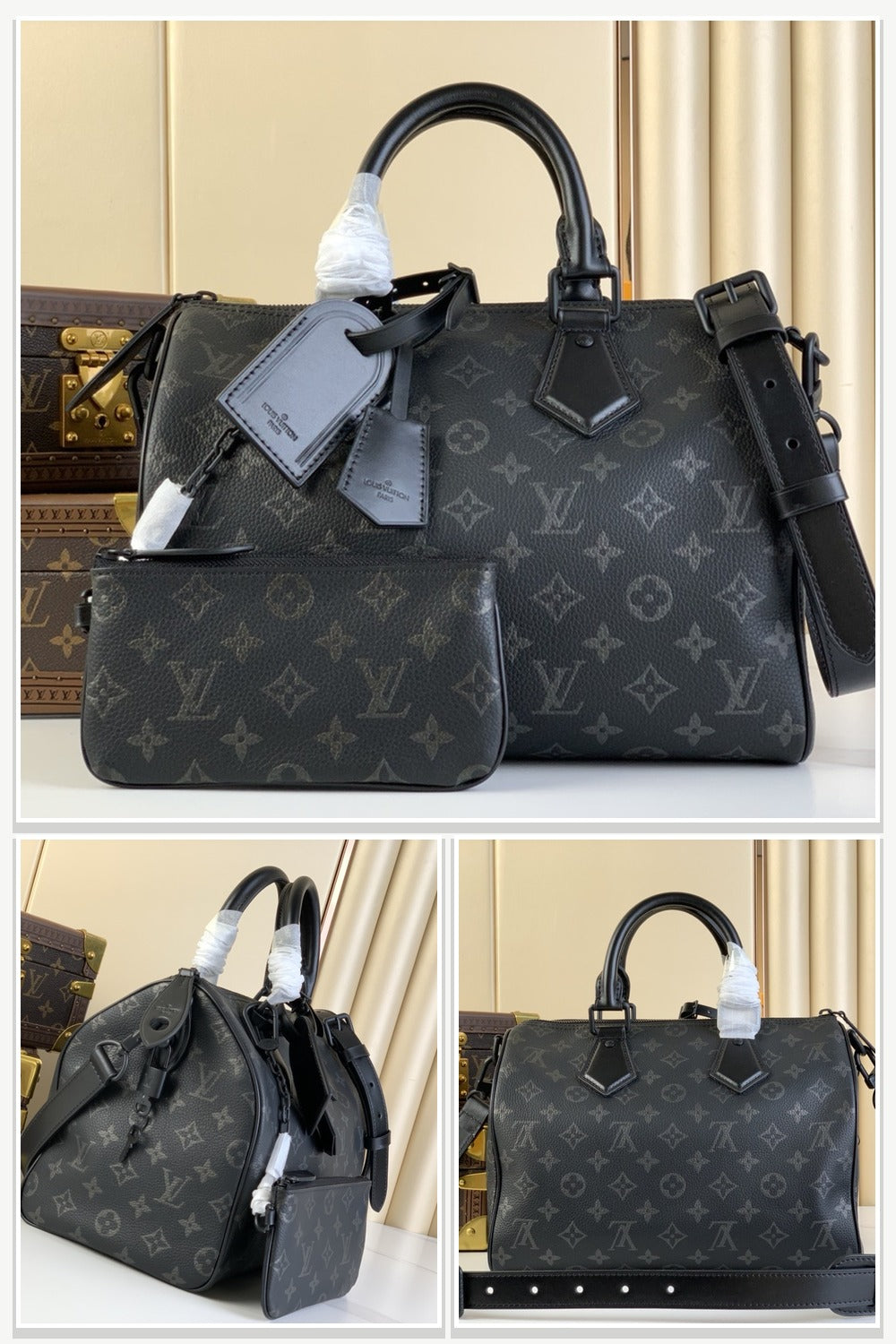 Bag in Black