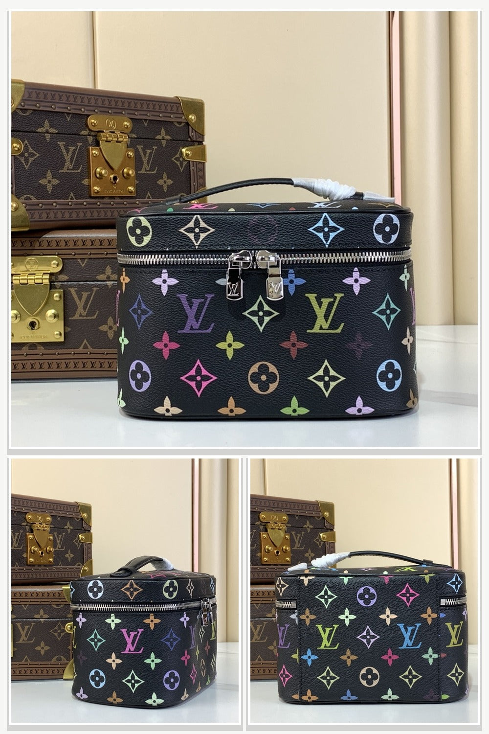 Bag in Black