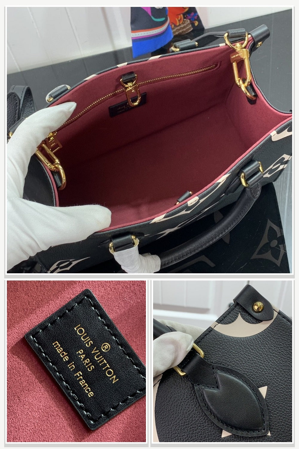 Bag