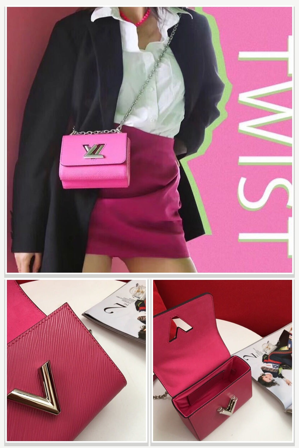 Bag