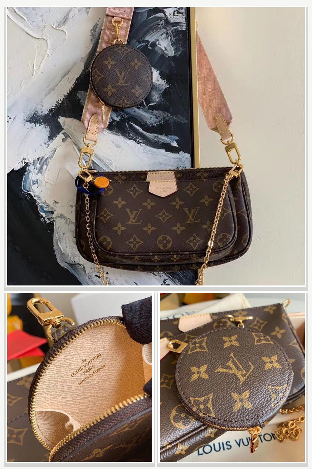 Bag