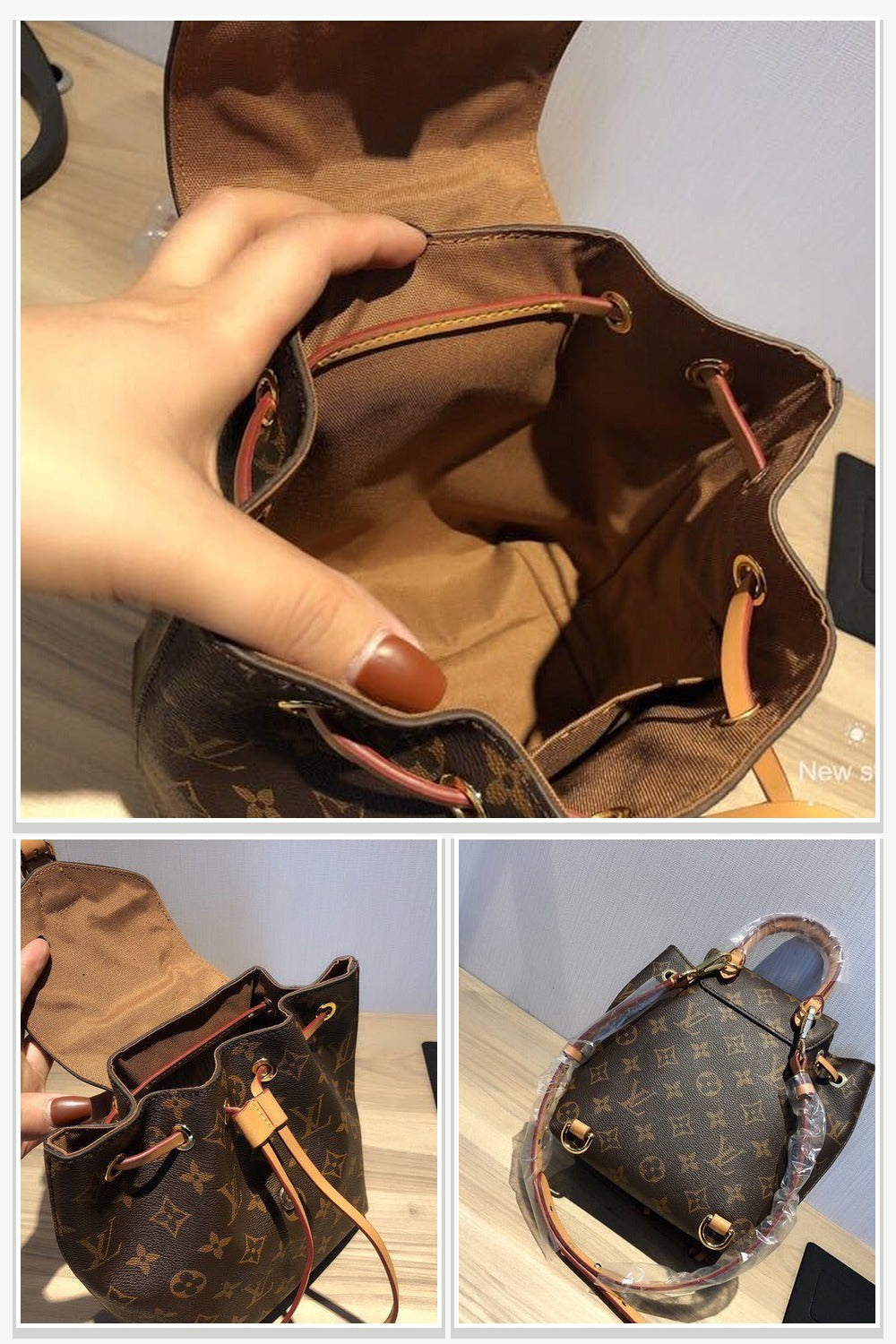 Bag