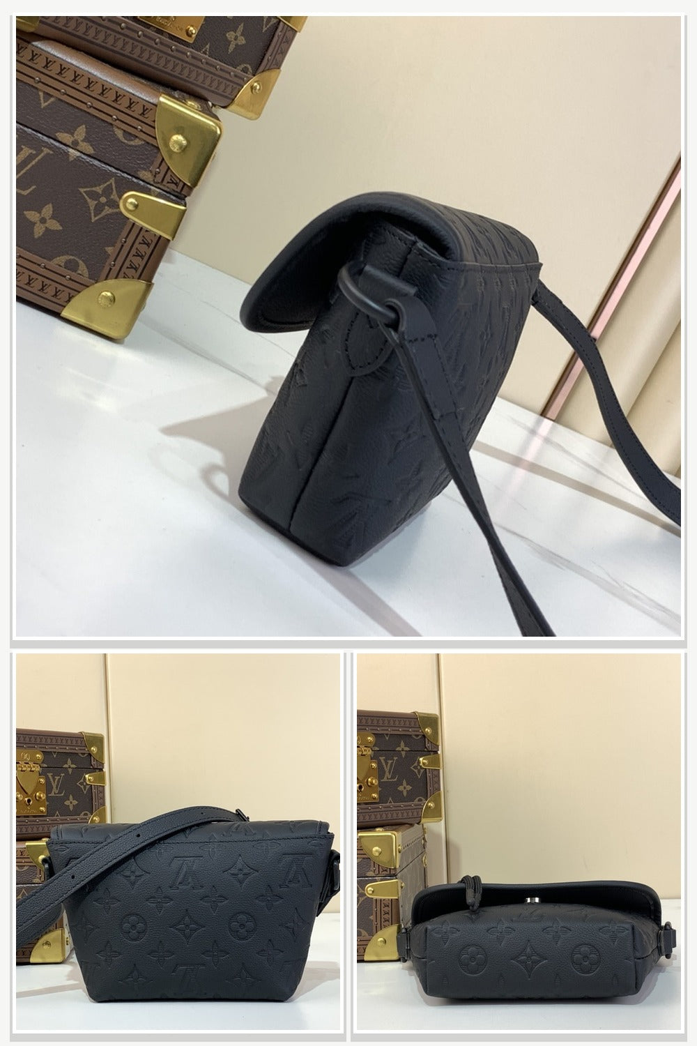 Bag in Black