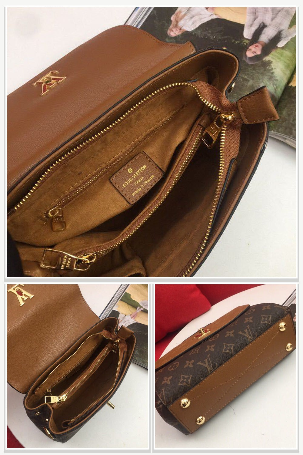Bag