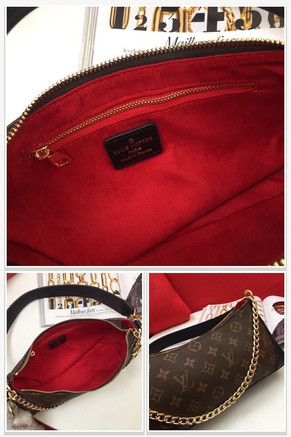 Bag