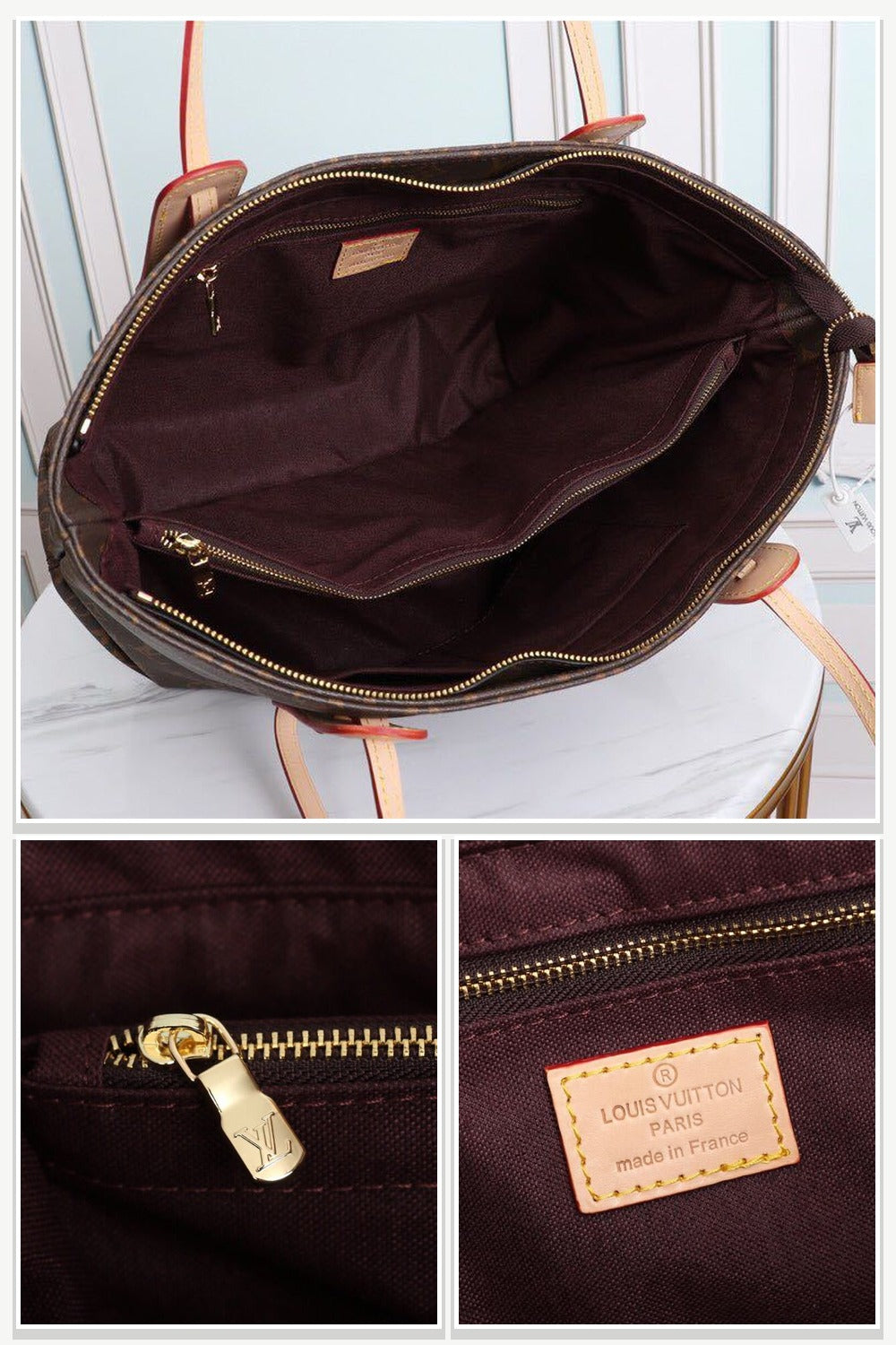Bag