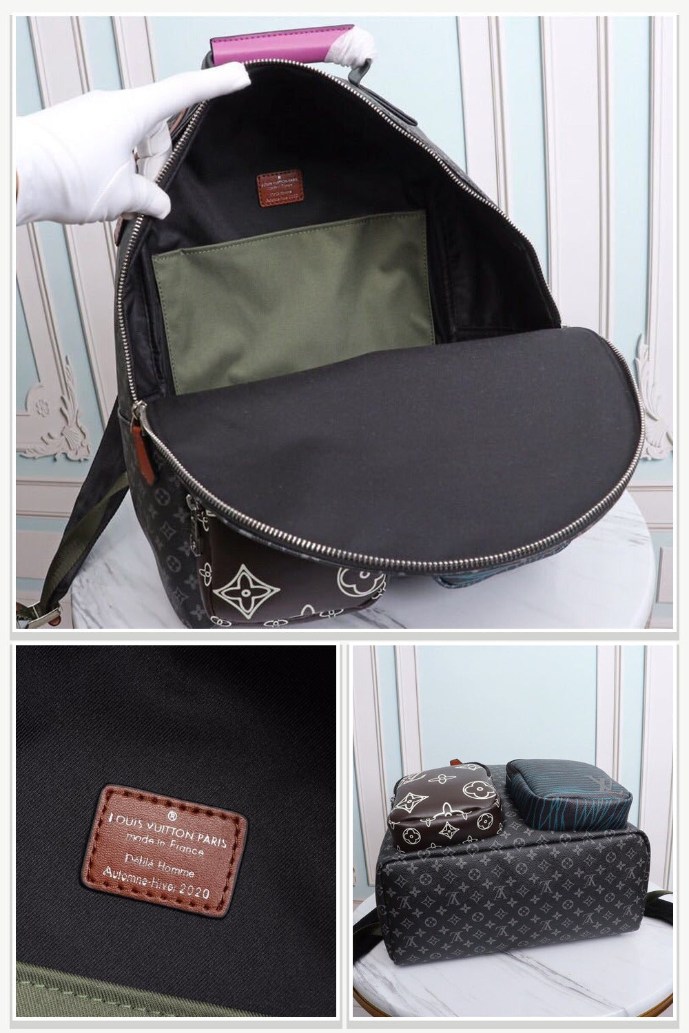 Bag