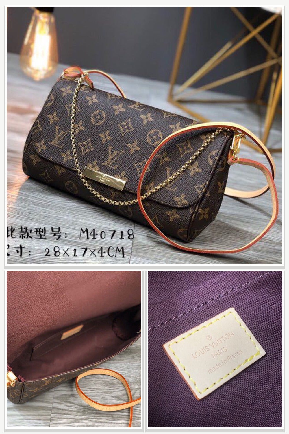 Bag