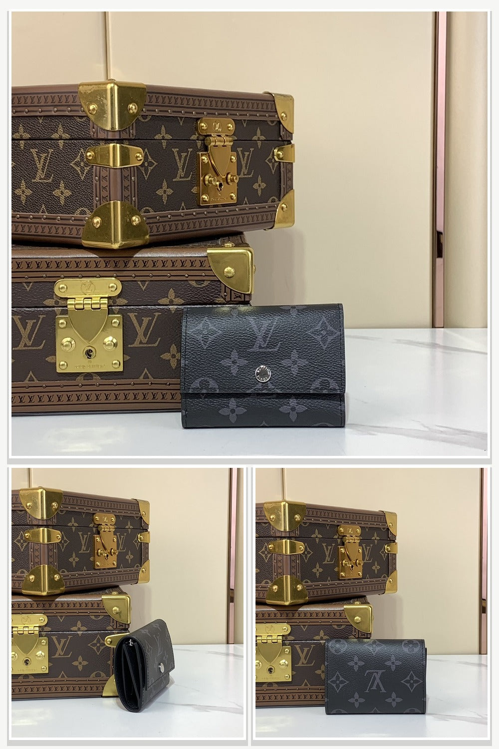 Bag in Black
