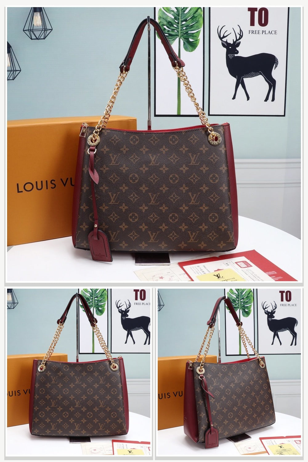 Bag