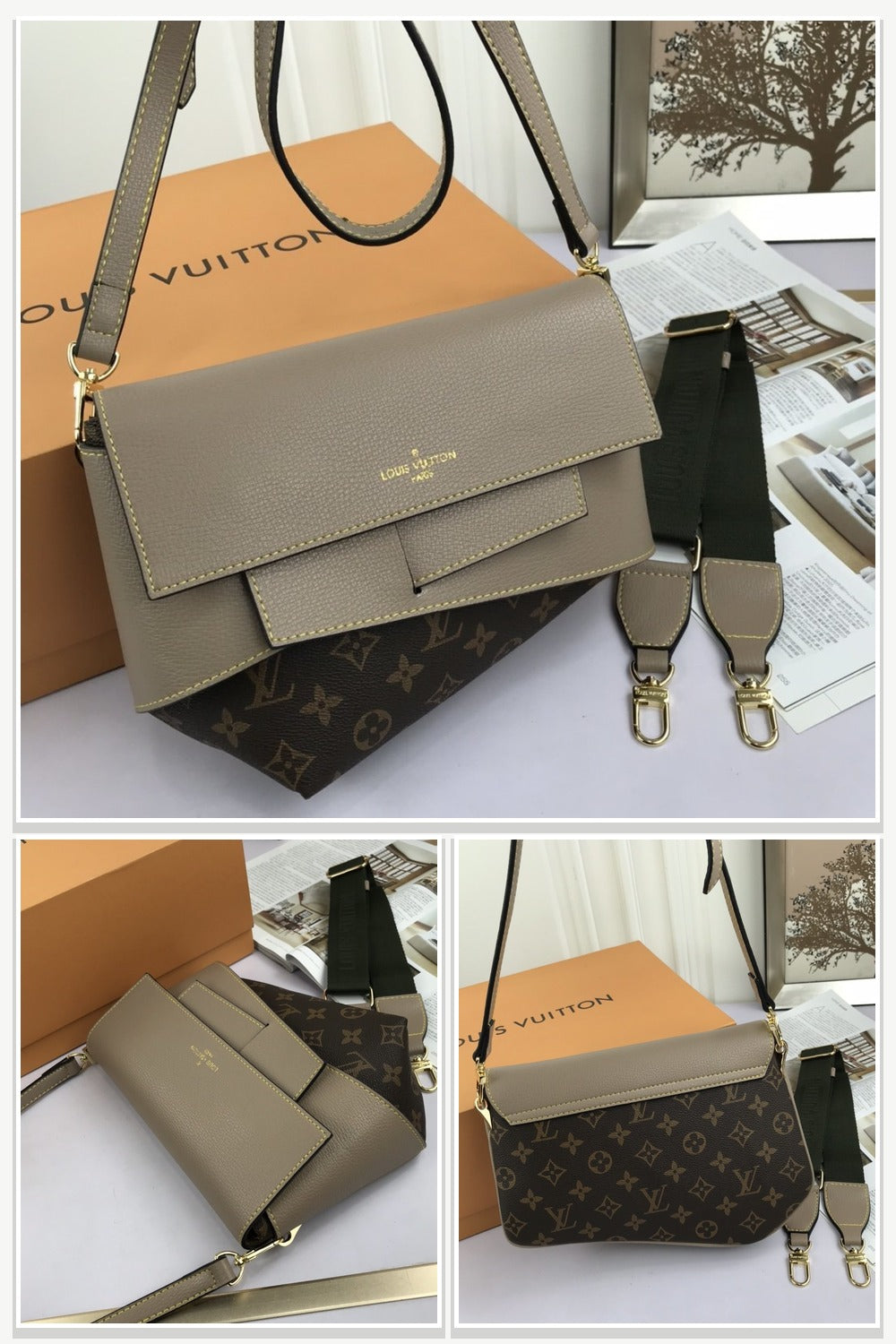 Bag