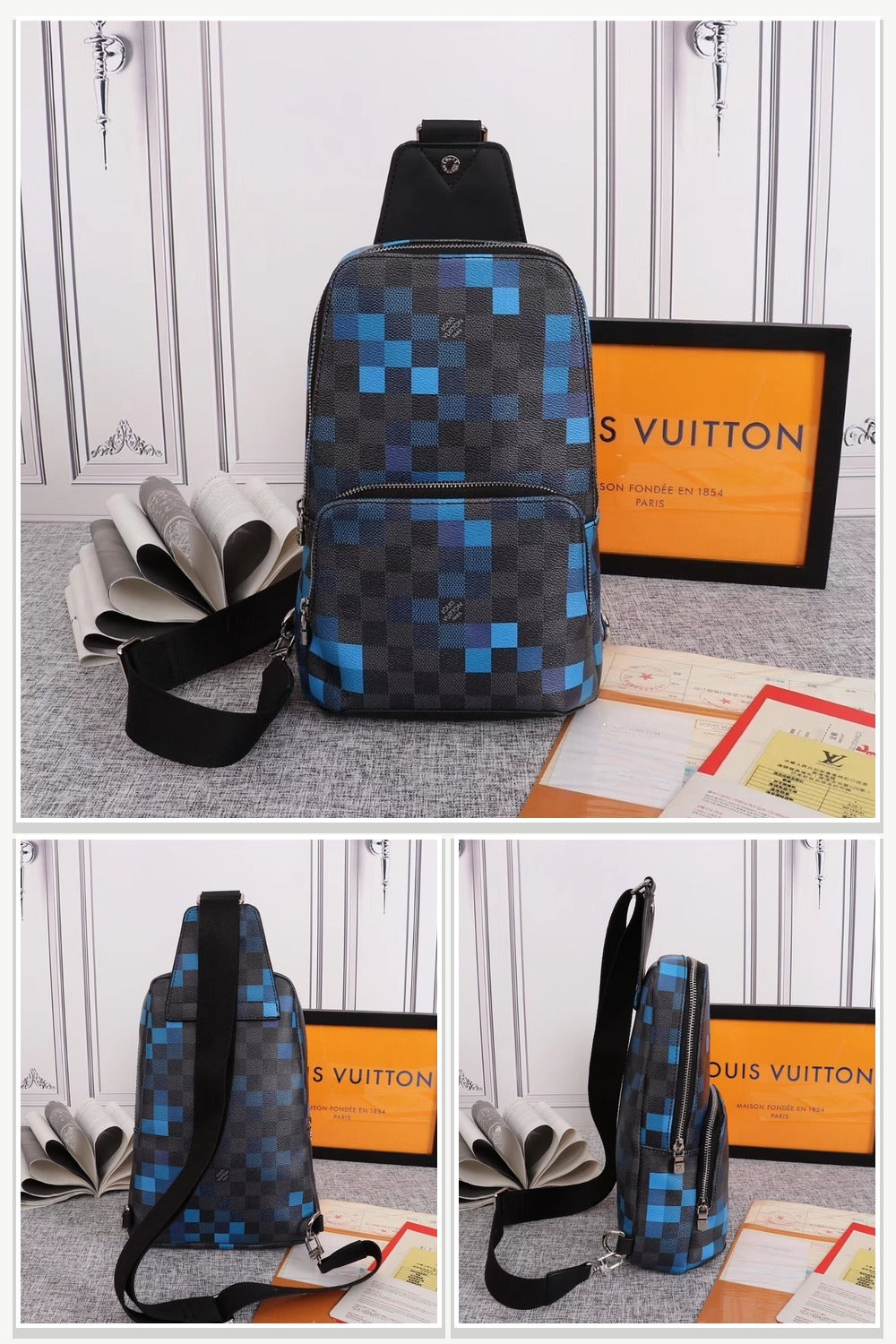 Bag