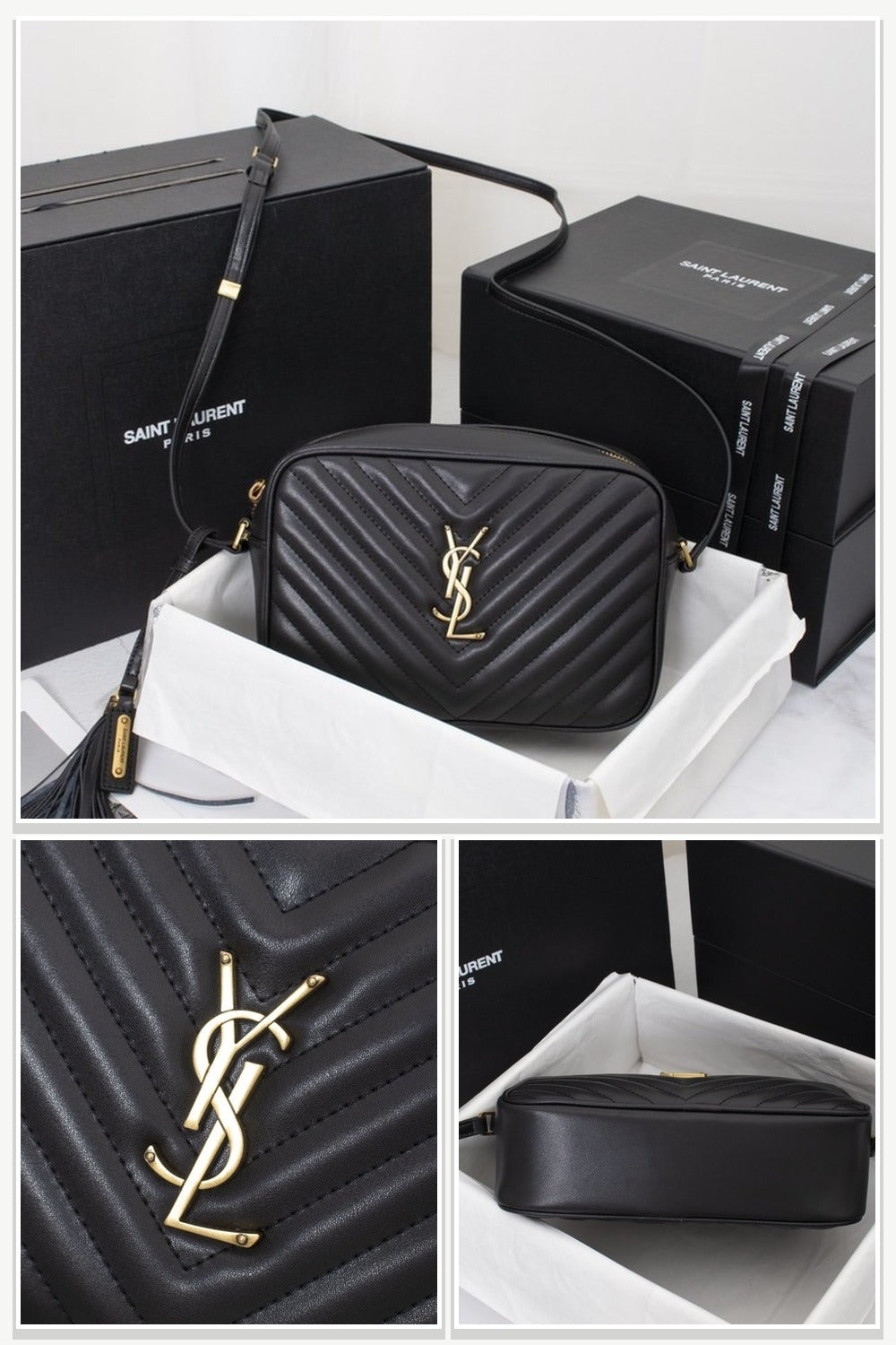 Bag