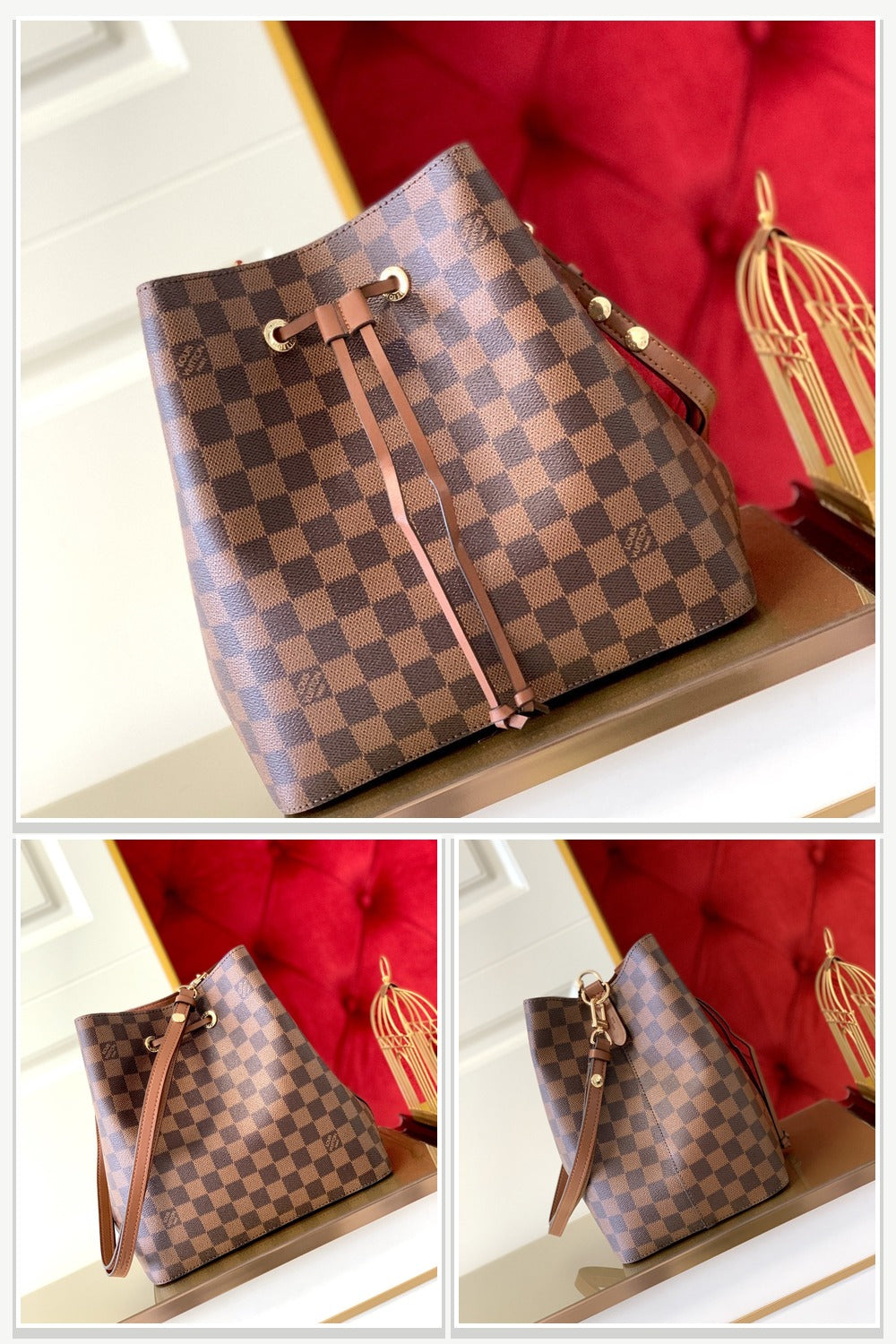 Bag, Style DE05-230