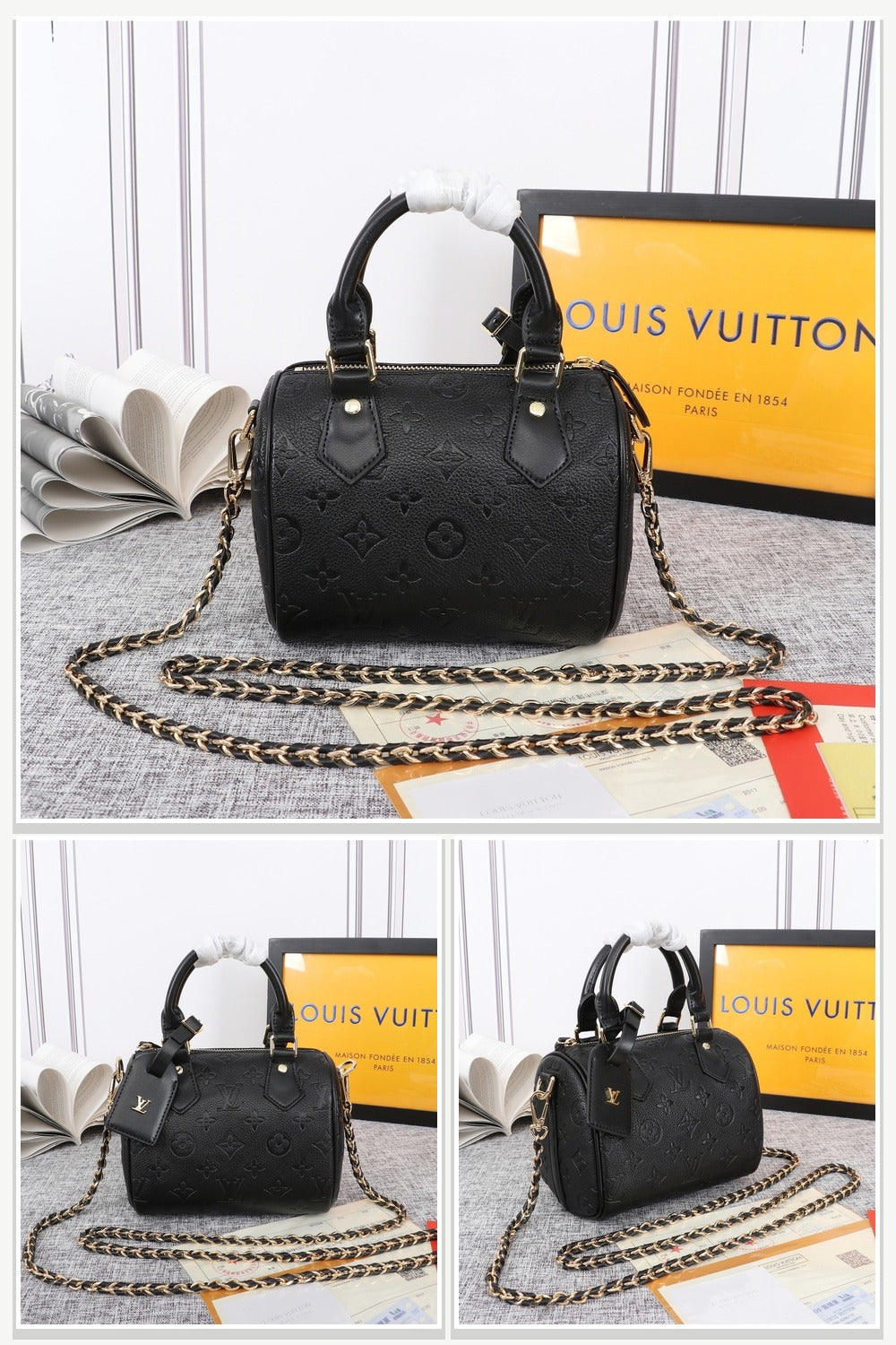 Bag