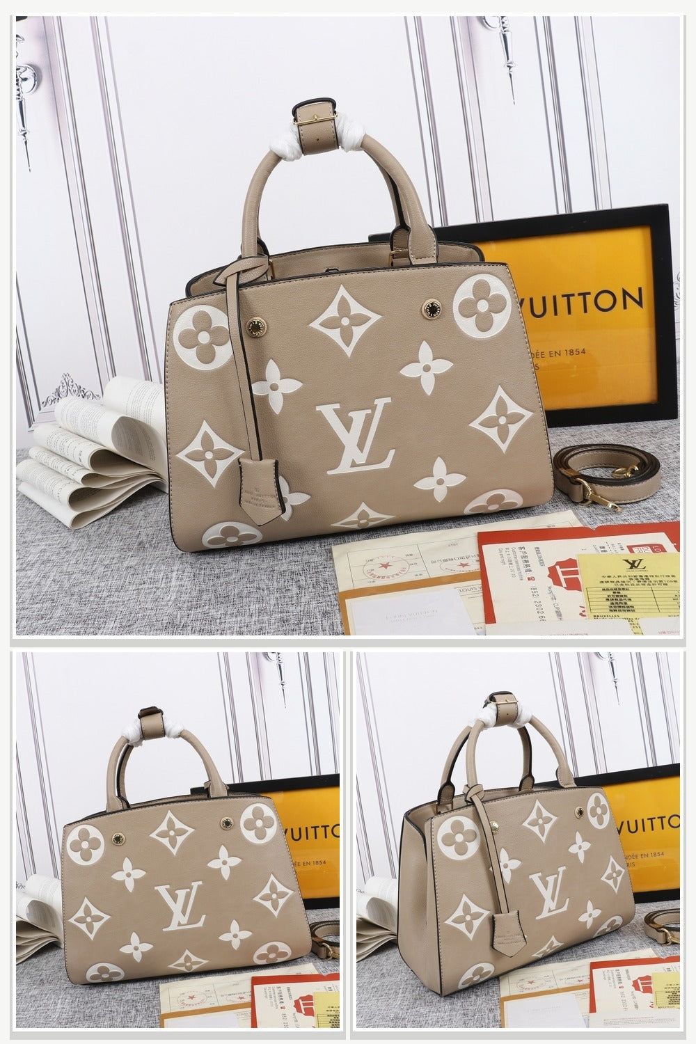 Bag