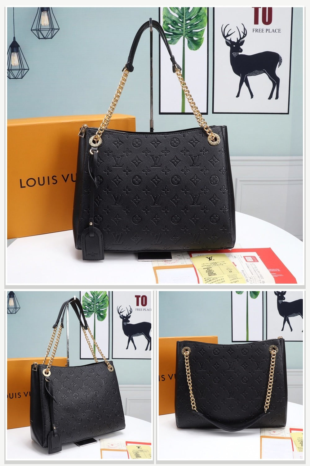 Bag