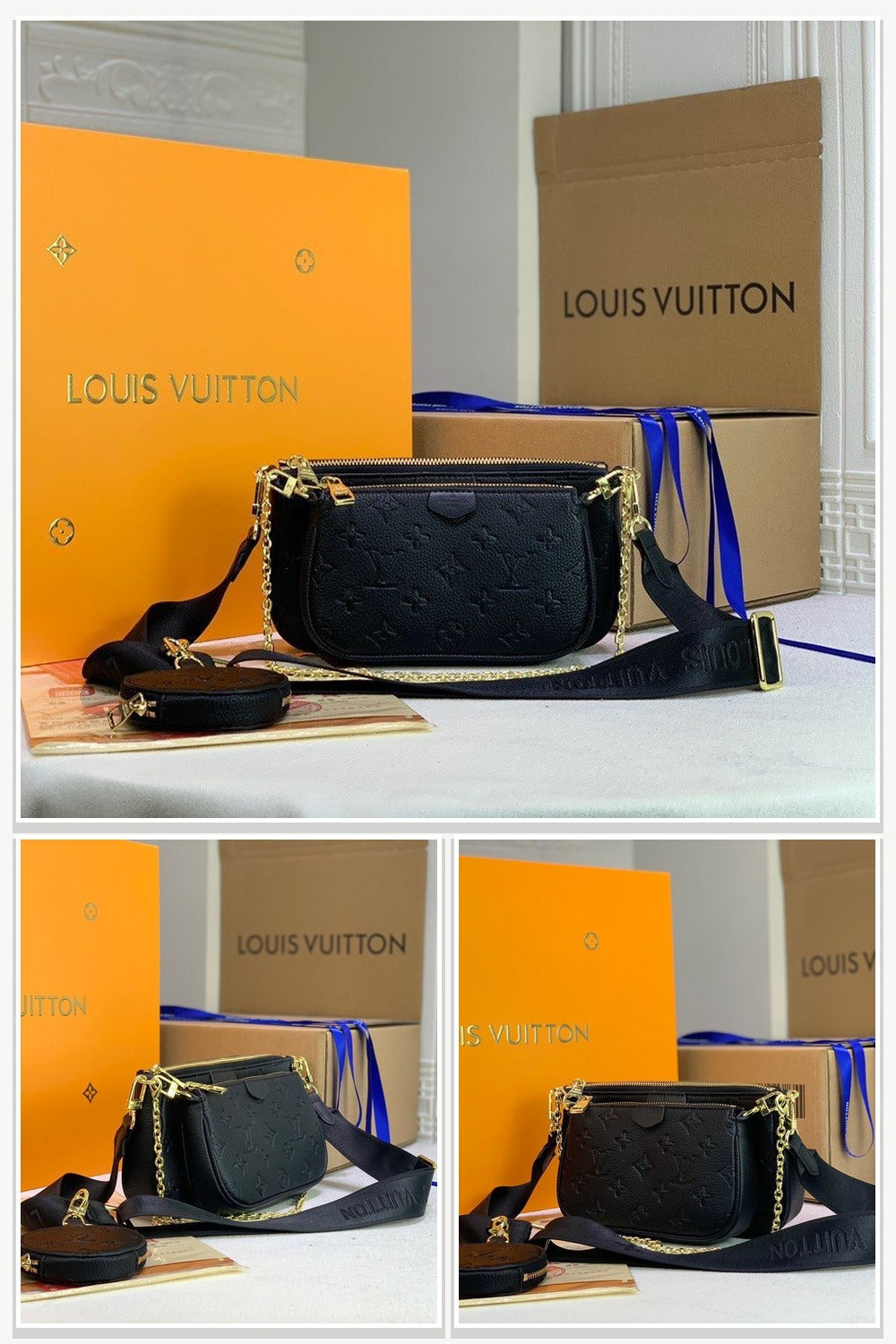 Bag, Style CPG601230-7800