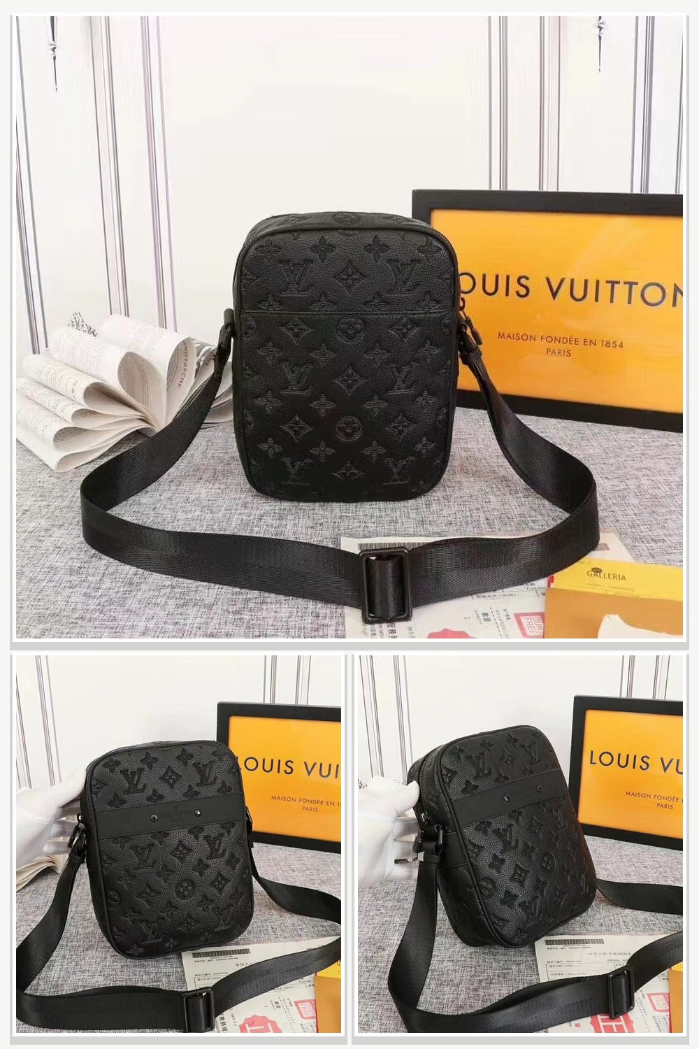 Bag
