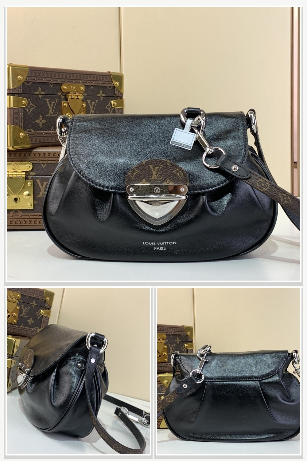 Bag in Black