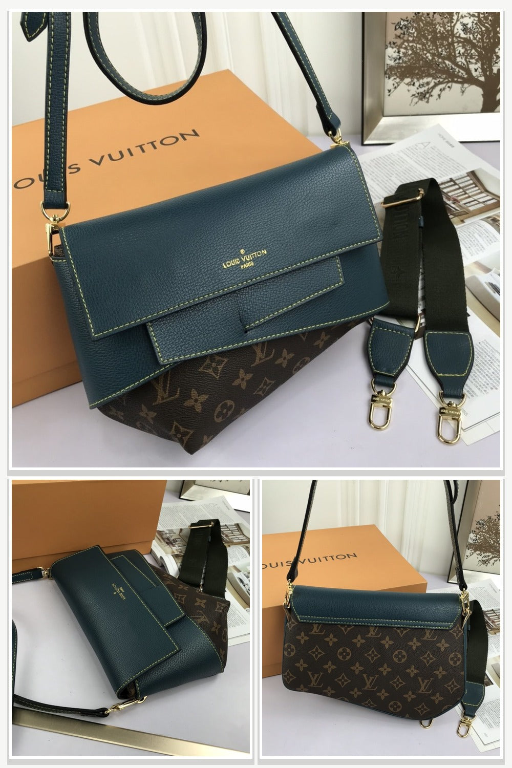 Bag