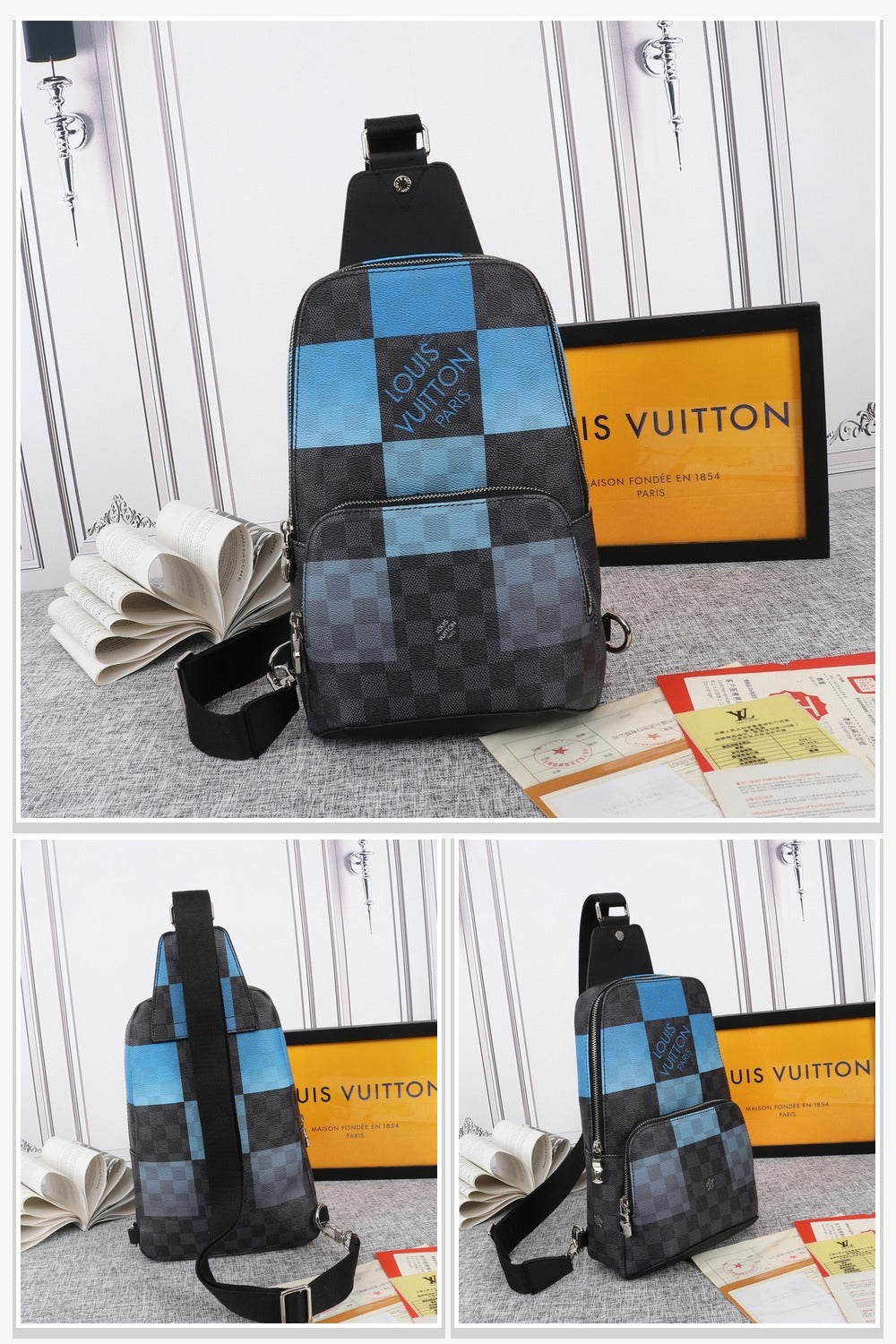 Bag