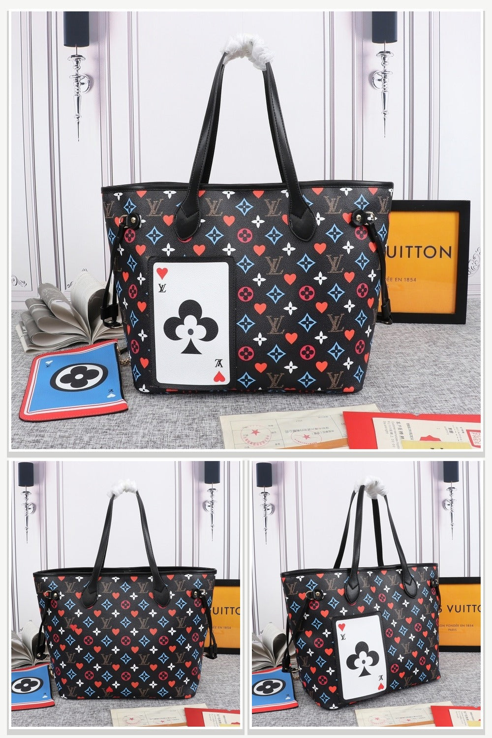 Bag