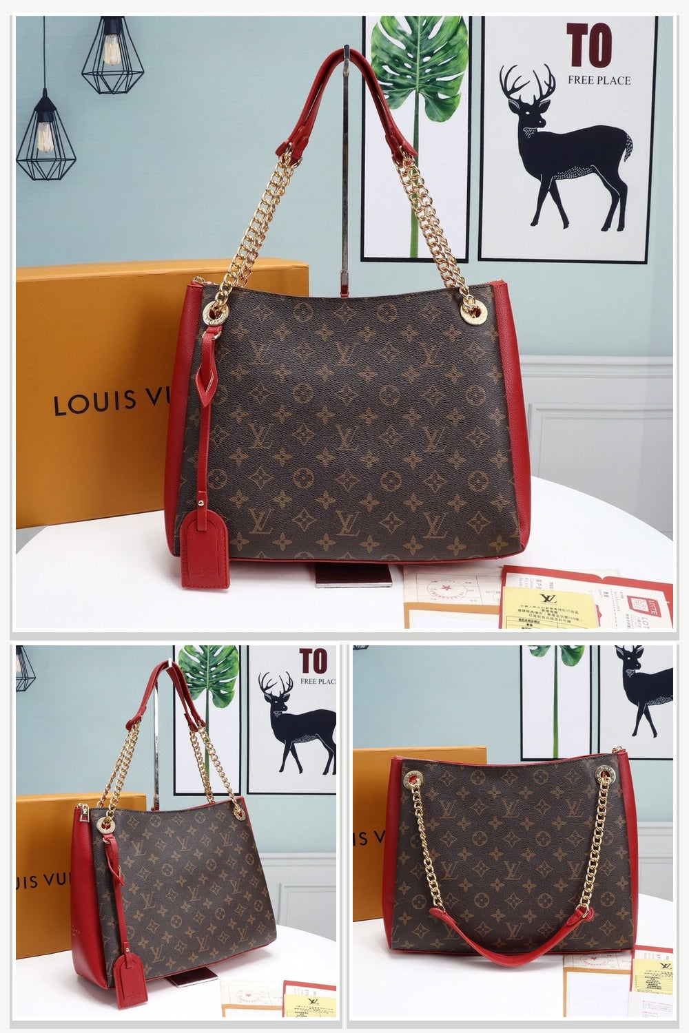 Bag