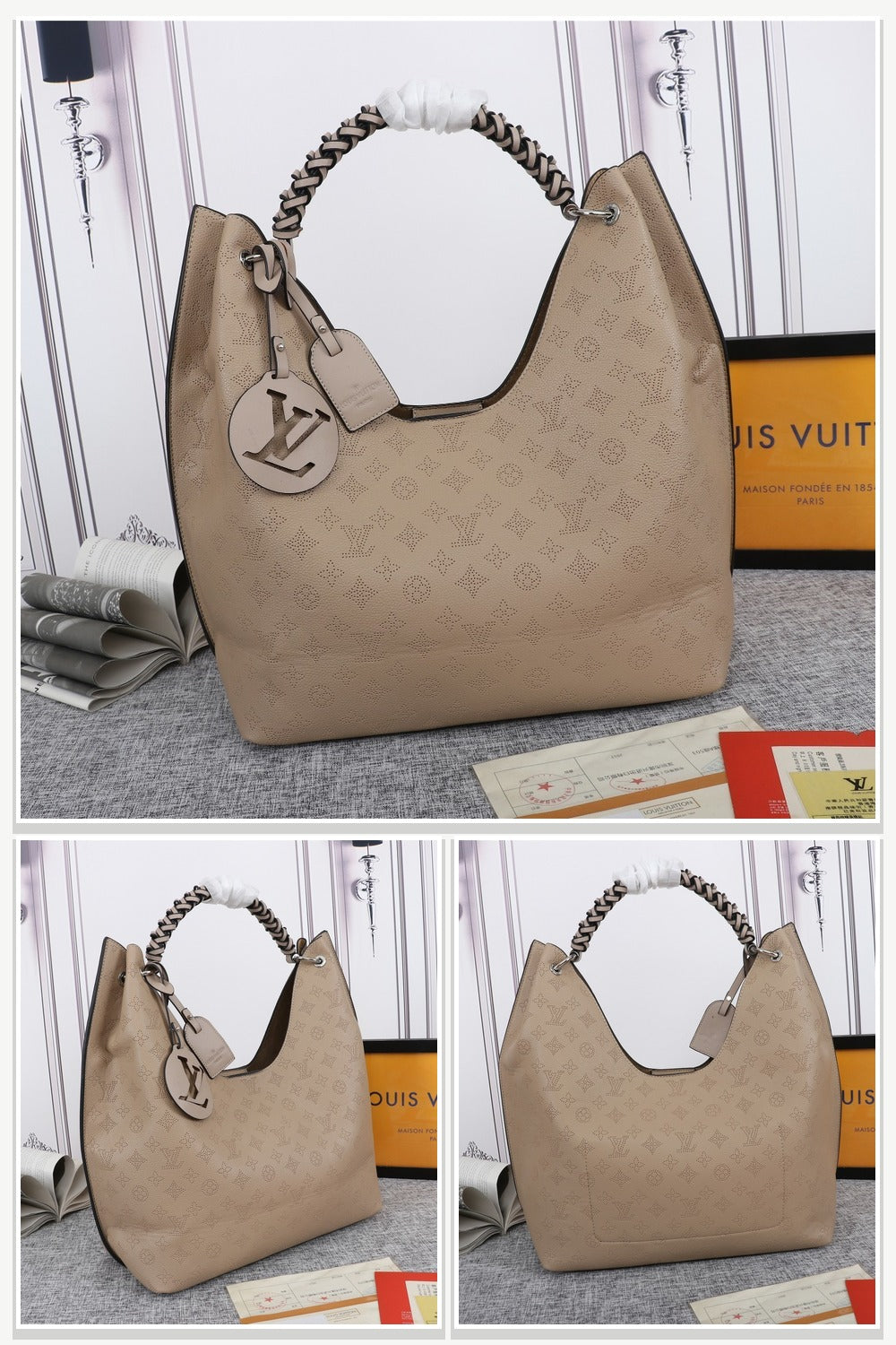 Bag