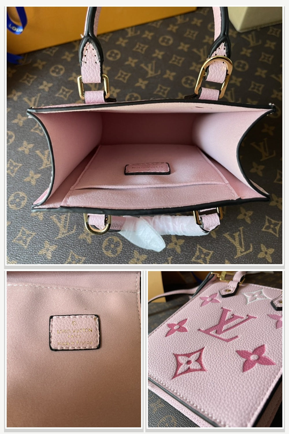 Bag