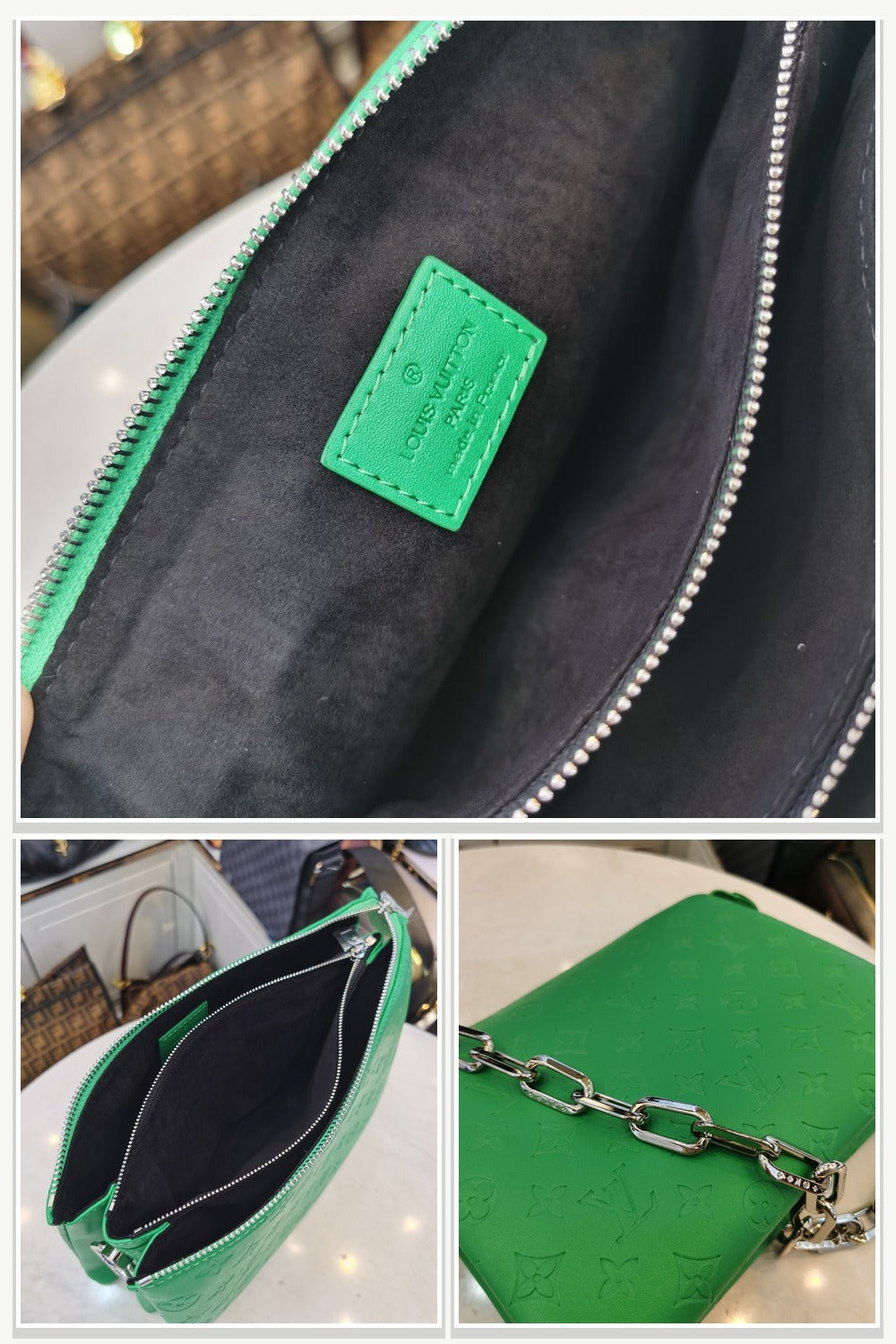 Bag