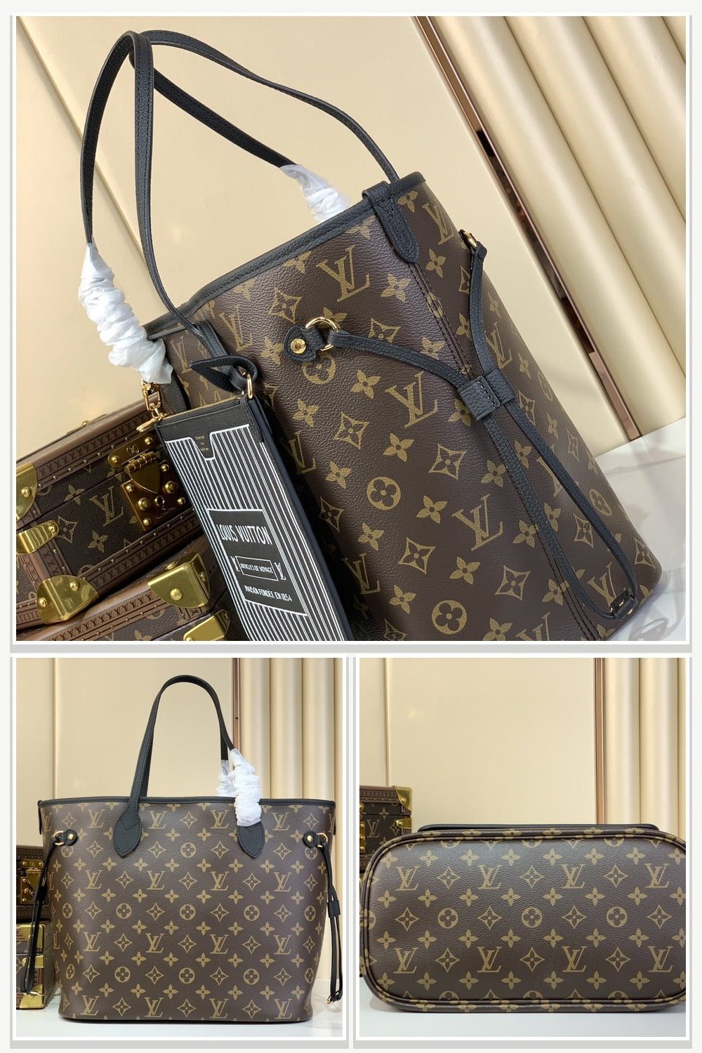 Bag in Black