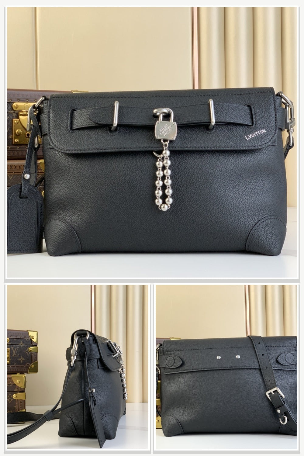Bag in Black