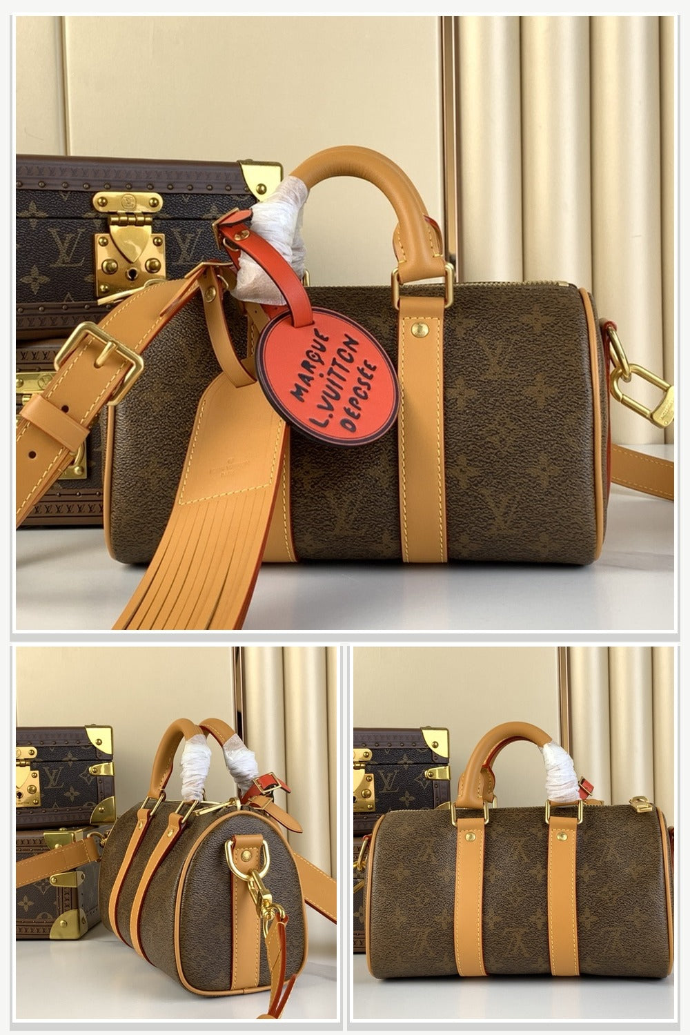 Bag