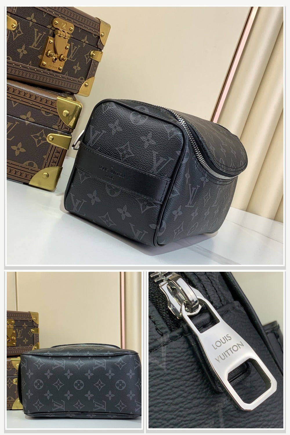 Bag in Black