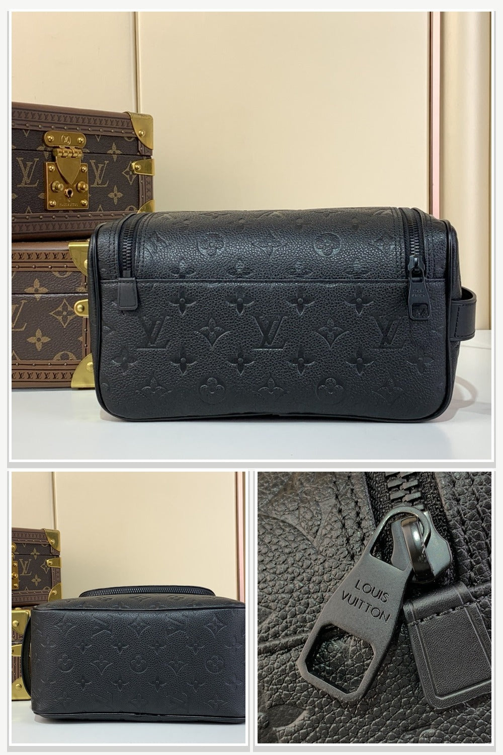 Bag in Black