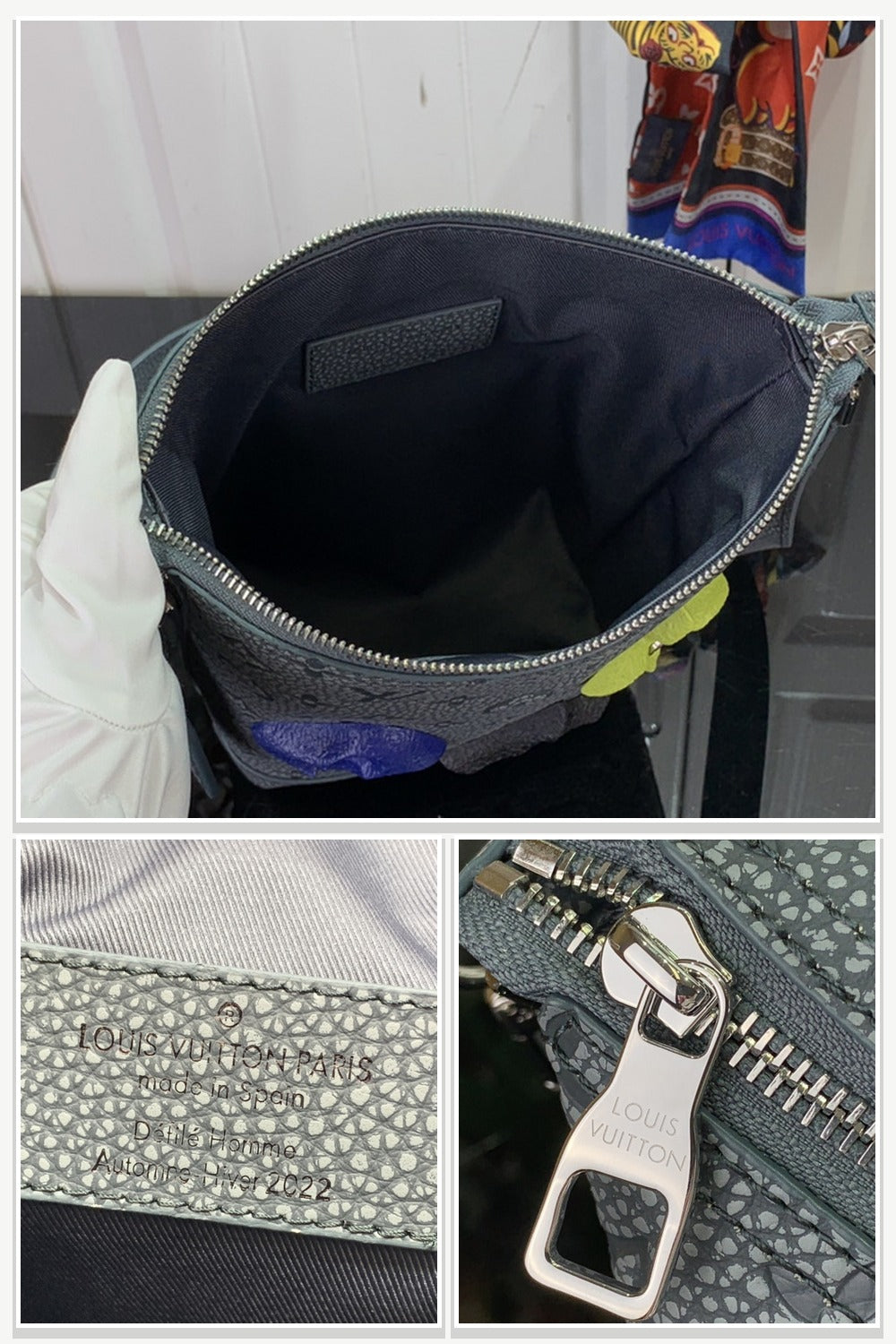 Bag