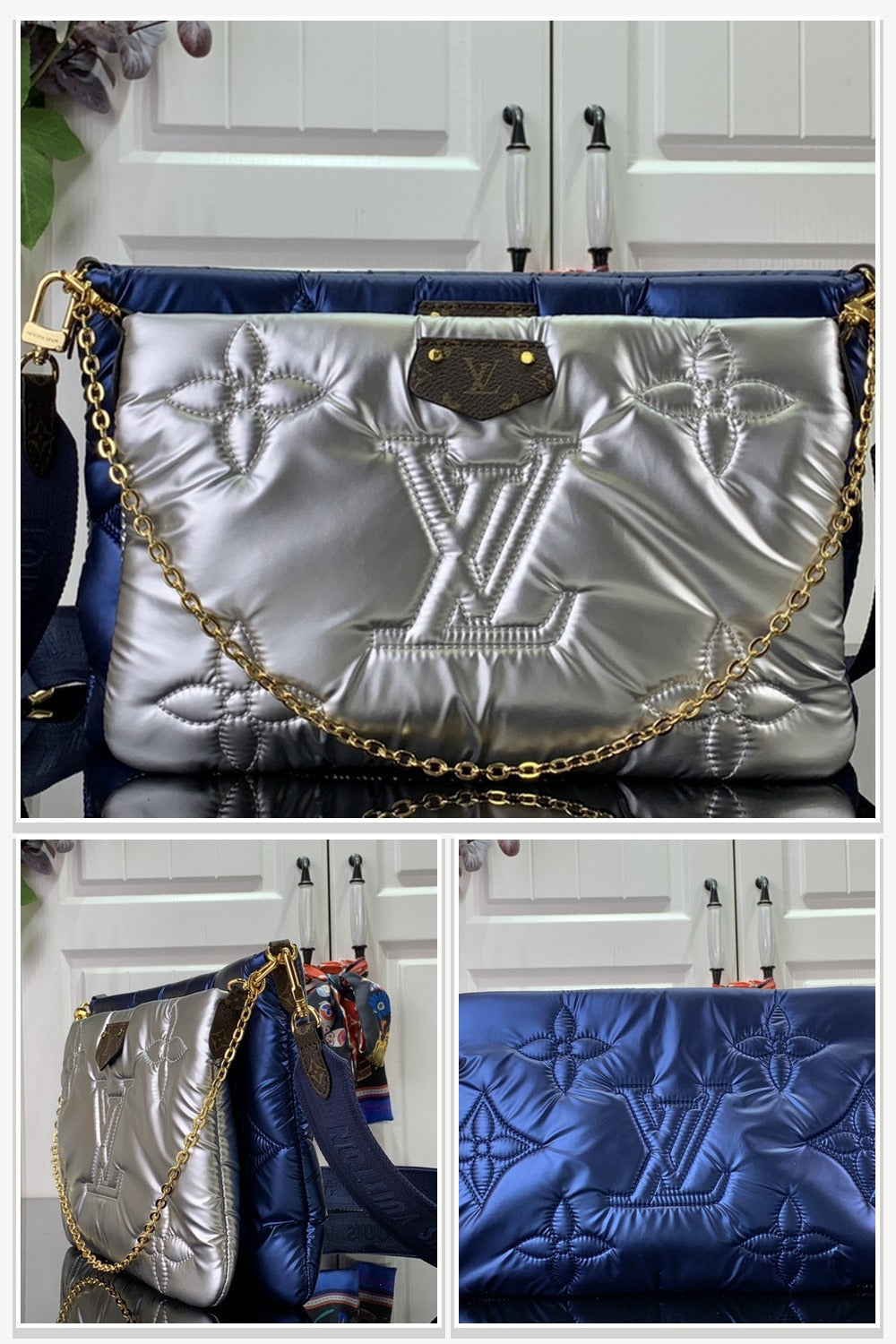 Shoulder Bag