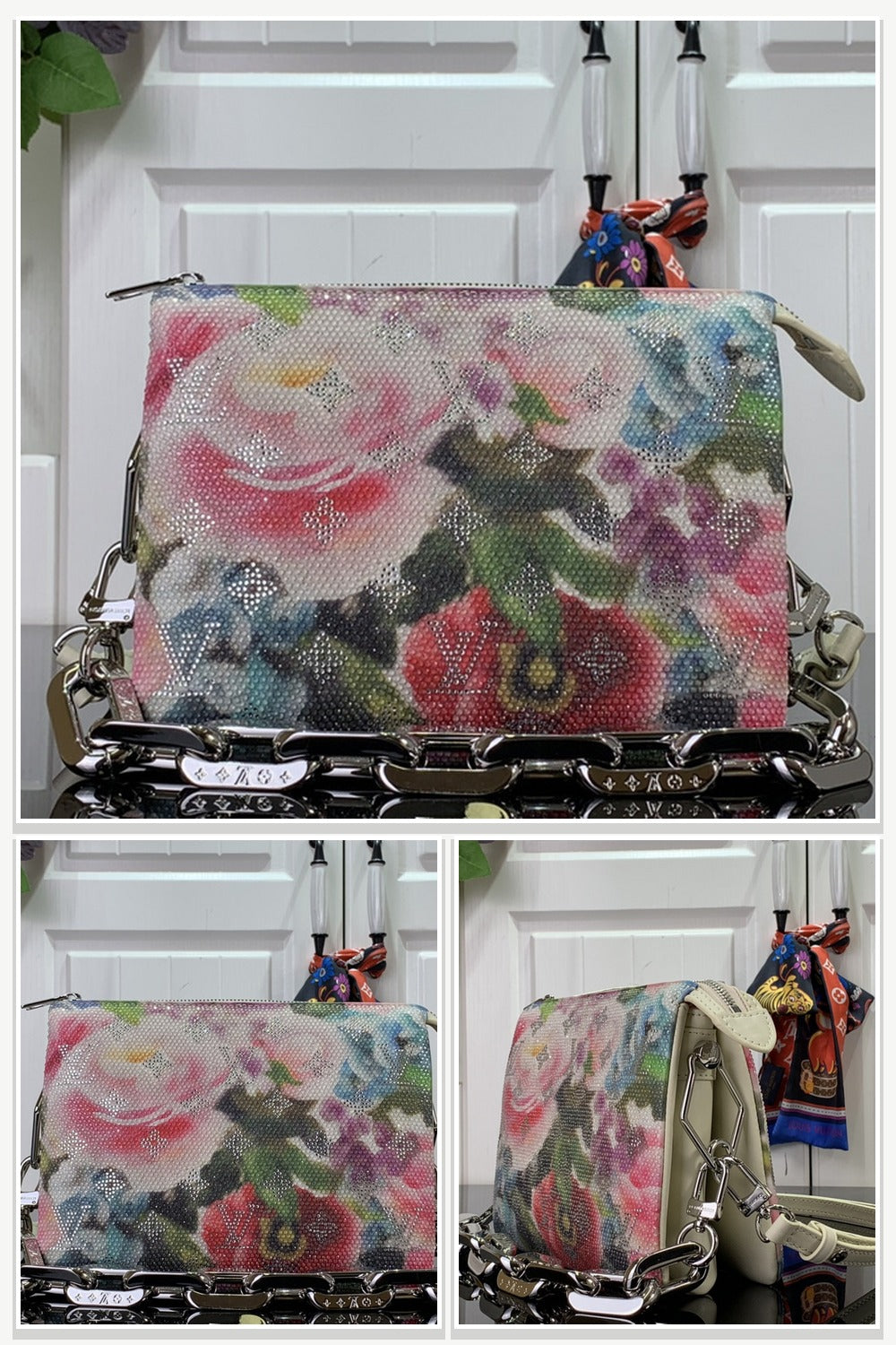Shoulder Bag