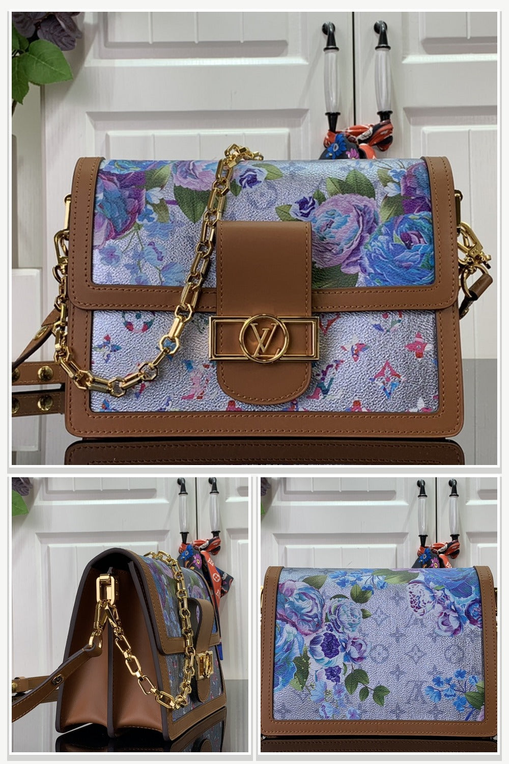 Shoulder Bag