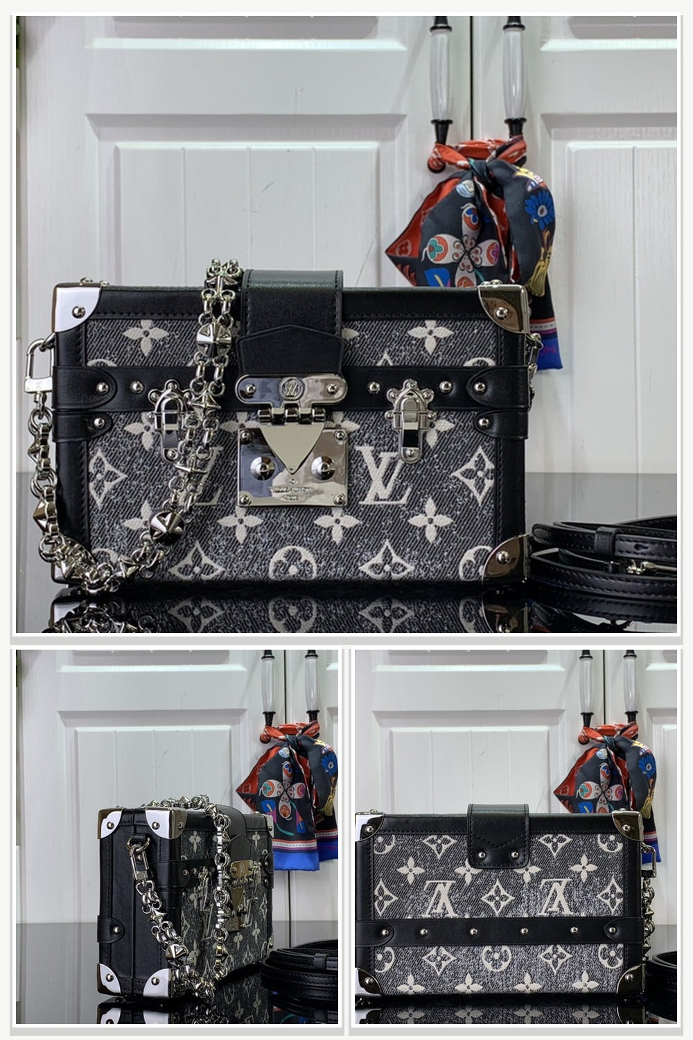 Shoulder Bag