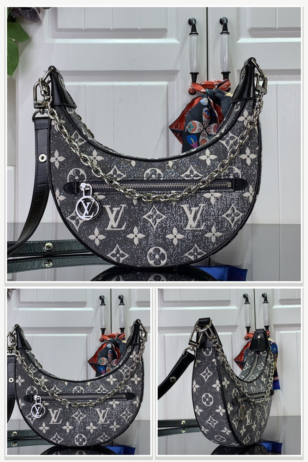 Shoulder Bag