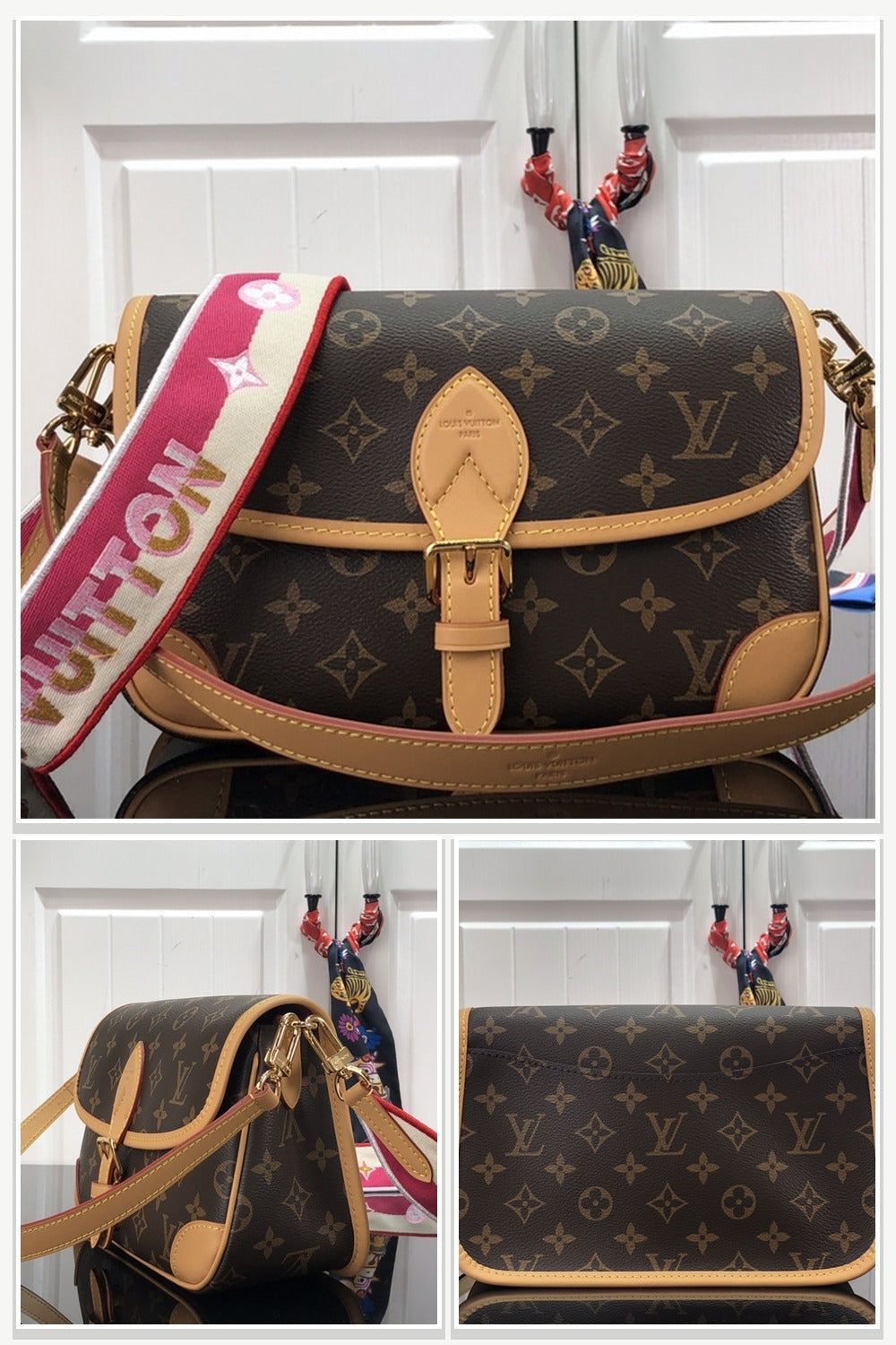 Shoulder Bag